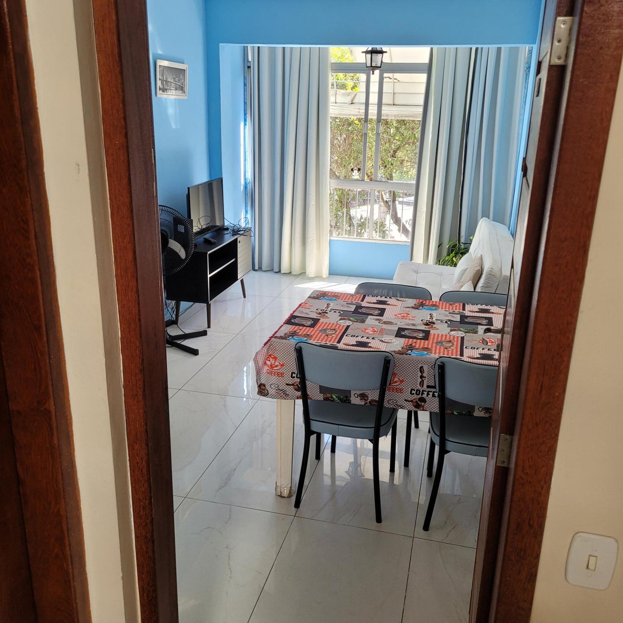 Apartamento Itagarca - Praia De Itaparica Vila Velha  Zimmer foto