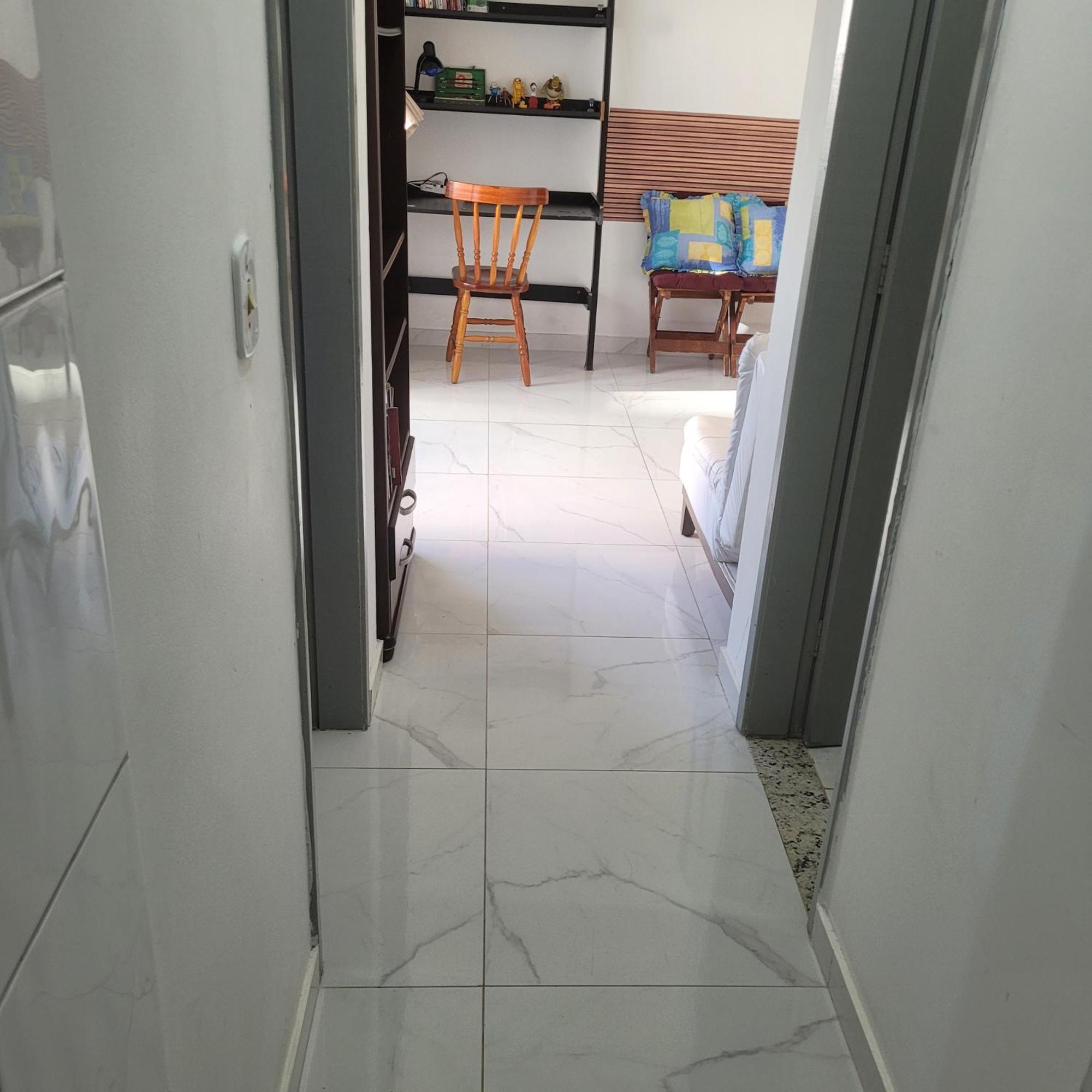Apartamento Itagarca - Praia De Itaparica Vila Velha  Zimmer foto