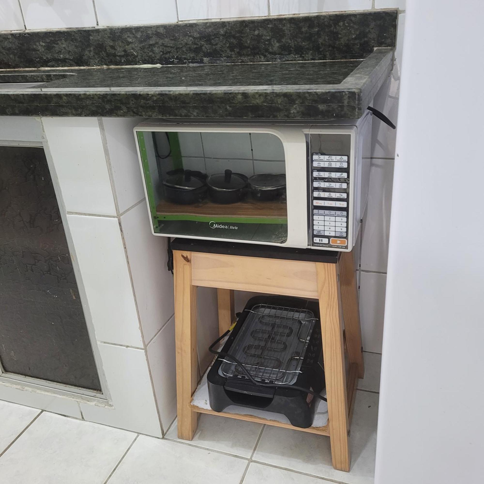 Apartamento Itagarca - Praia De Itaparica Vila Velha  Zimmer foto