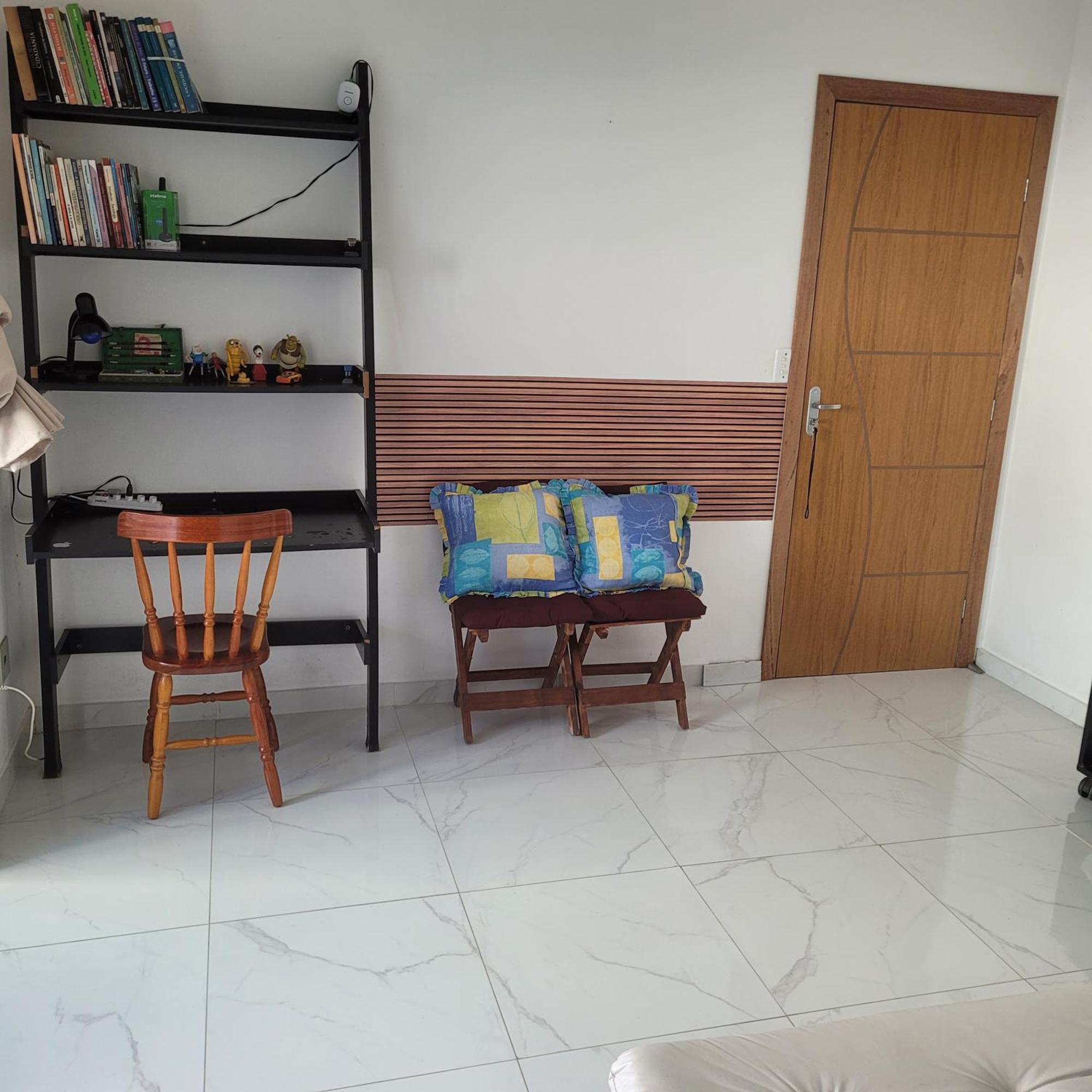 Apartamento Itagarca - Praia De Itaparica Vila Velha  Zimmer foto