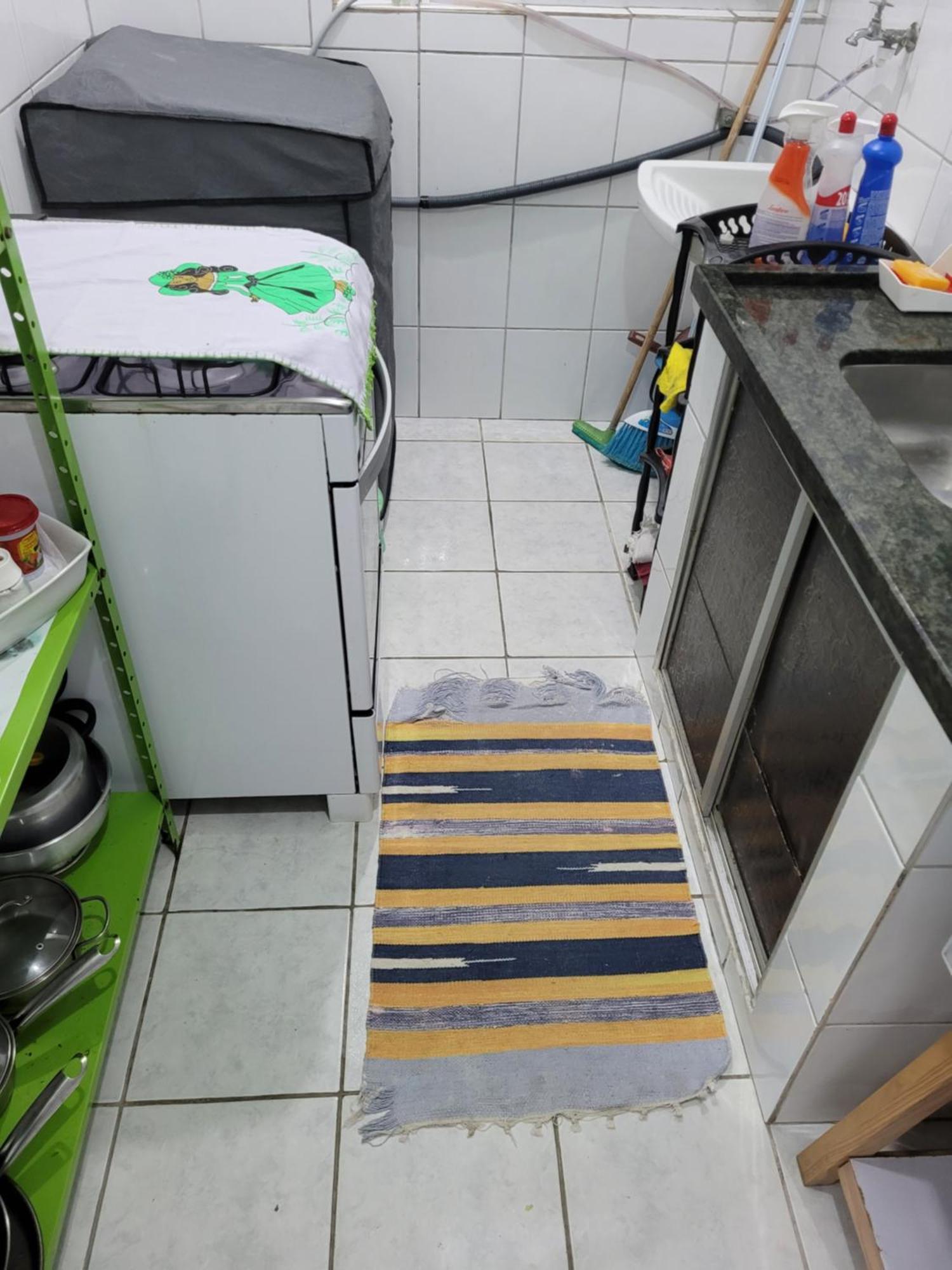 Apartamento Itagarca - Praia De Itaparica Vila Velha  Zimmer foto