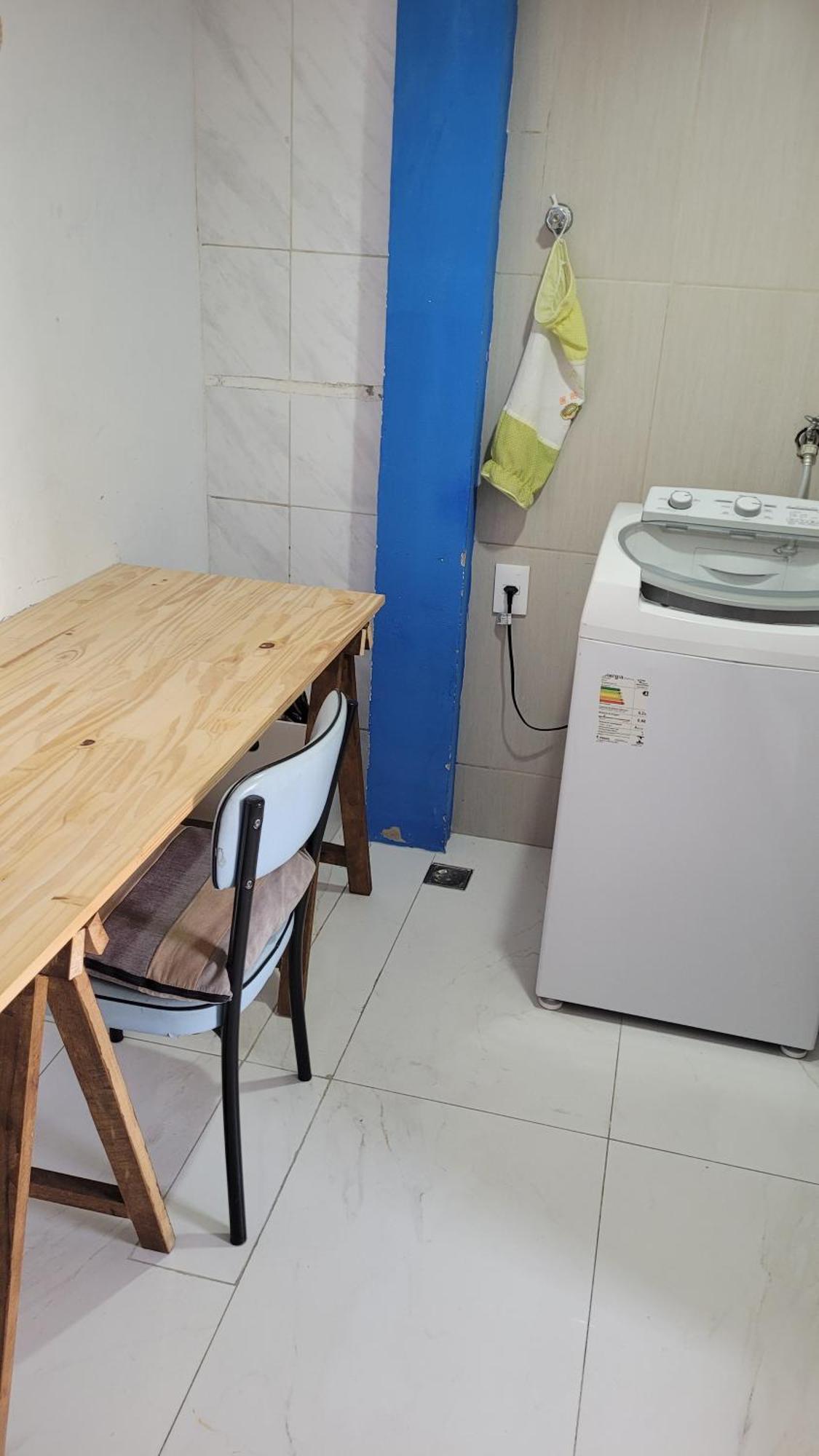 Apartamento Itagarca - Praia De Itaparica Vila Velha  Zimmer foto
